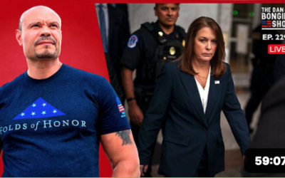 The Secret Service Has A New Leader, Same As The Old Leader (Ep. 2295) – 07/26/2024